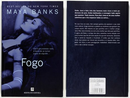 Fogo