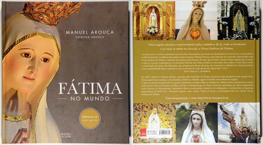 Fatima no Mundo