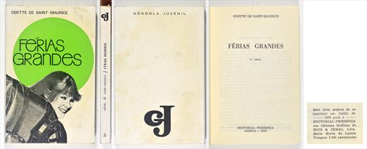 Ferias grandes 5 1978
