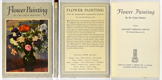 Flower Painting