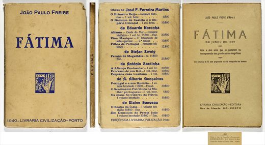 Fatima 1940