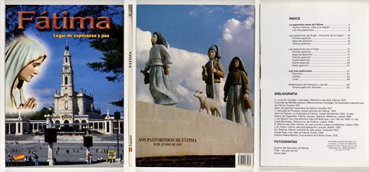 Fatima ISBN 972-8265-06-9