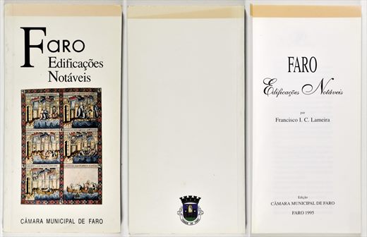 Faro, Edificacoes Notaveis 1995