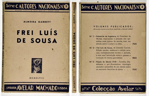 Frei Luis de Sousa (2)
