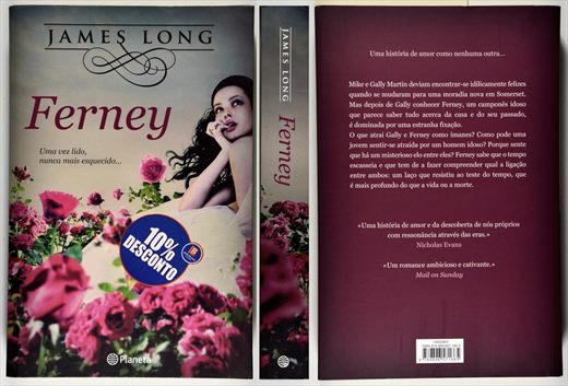 Ferney ISBN 978-989-657-166-5
