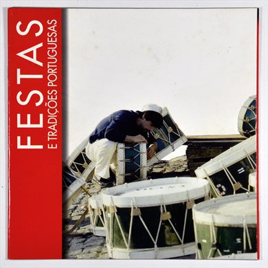 Festas e tradicoes portuguesas