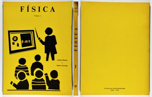 Fisica volume 1