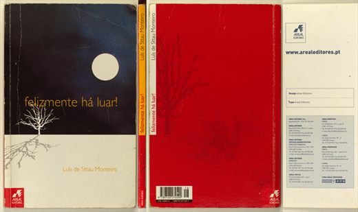 Felizmente ha luar ISBN 972-627-459-1