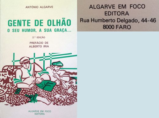 Gente de Olhao o seu humor a sua graca...