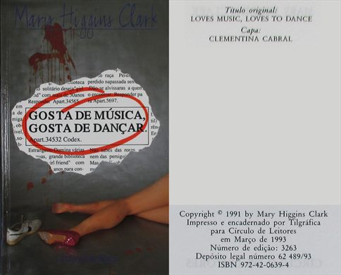 Gosta de Musica Gosta de Dancar