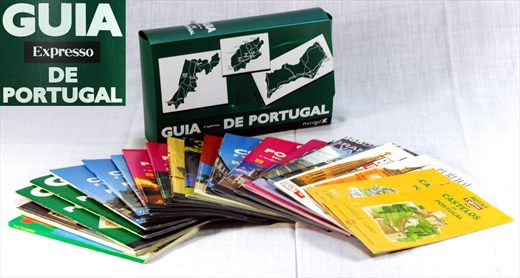 Guia Expresso de Portugal