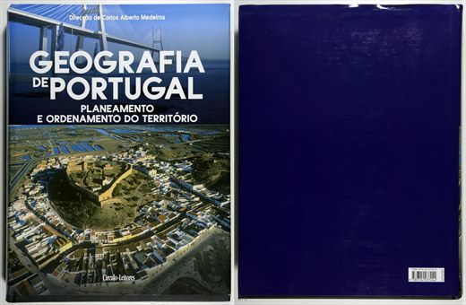 Geografia de Portugal ISBN 972-42-3724-9