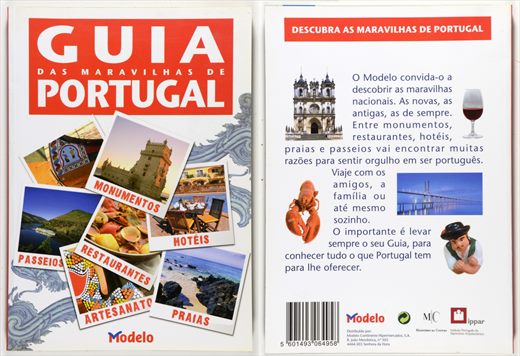 Guia das Maravilhas de Portugal