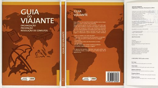 Guia do Viajante ISBN 972-8162-58-8