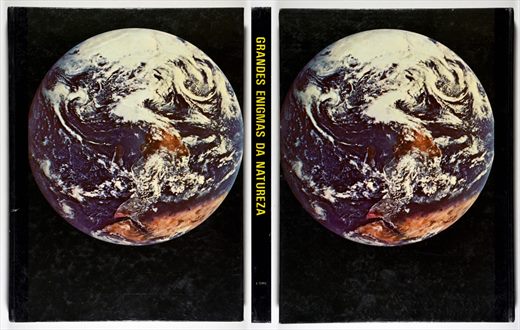Grandes enigmas da natureza - A terra