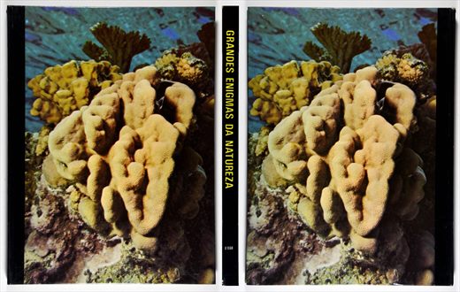 Grandes enigmas da natureza - O mar
