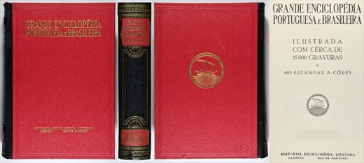 Grande Enciclopedia Portuguesa e Brasileira 01
