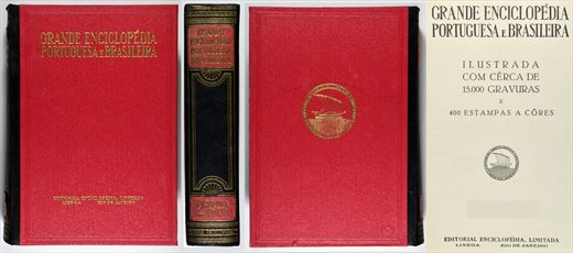 Grande Enciclopedia Portuguesa e Brasileira 02