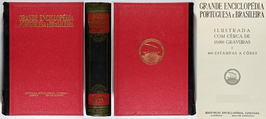 Grande Enciclopedia Portuguesa e Brasileira 03