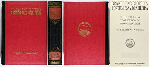 Grande Enciclopedia Portuguesa e Brasileira 04