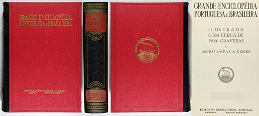 Grande Enciclopedia Portuguesa e Brasileira 05