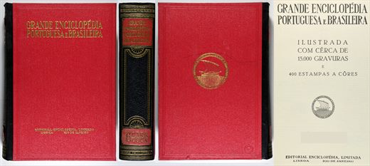 Grande Enciclopedia Portuguesa e Brasileira 06
