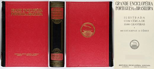 Grande Enciclopedia Portuguesa e Brasileira 07