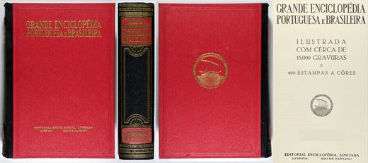 Grande Enciclopedia Portuguesa e Brasileira 08
