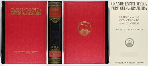 Grande Enciclopedia Portuguesa e Brasileira 09