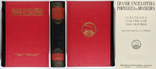 Grande Enciclopedia Portuguesa e Brasileira 11