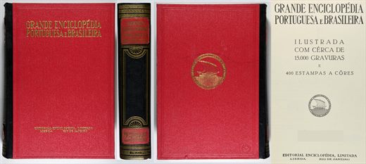 Grande Enciclopedia Portuguesa e Brasileira 25