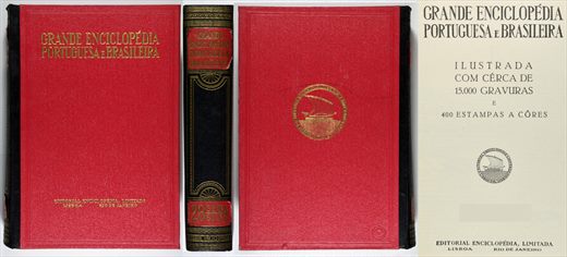 Grande Enciclopedia Portuguesa e Brasileira 28