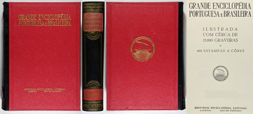 Grande Enciclopedia Portuguesa e Brasileira 34
