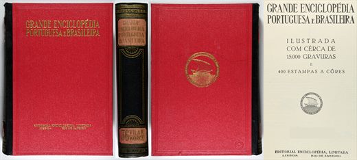 Grande Enciclopedia Portuguesa e Brasileira 36