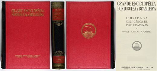 Grande Enciclopedia Portuguesa e Brasileira 37