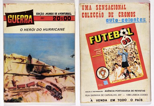 Guerra - O heroi do hurricane