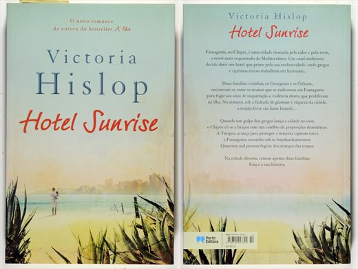 Hotel Sunrise
