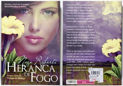 Heranca de Fogo