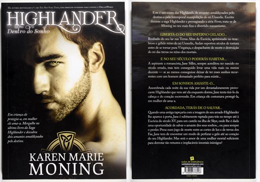 Highlander Dentro do Sonho