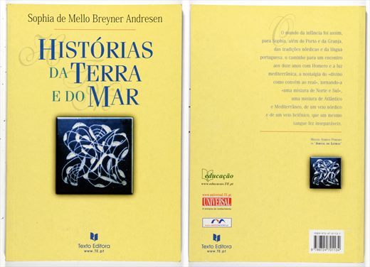 Historias da terra e do mar