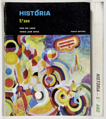 Historia 5o. ano