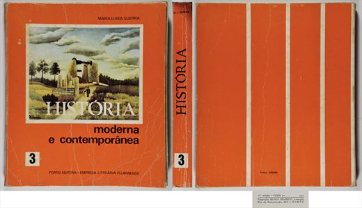 Historia moderna e contemporanea 3