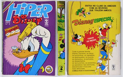 Hiper Disney 2
