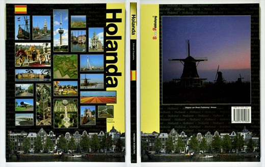 Holanda ISBN 90-5495-906-1