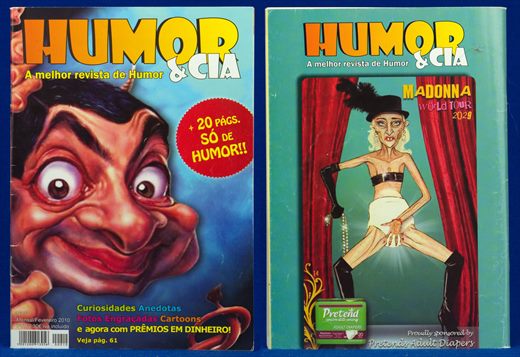 Humor e Cia 1201200913056