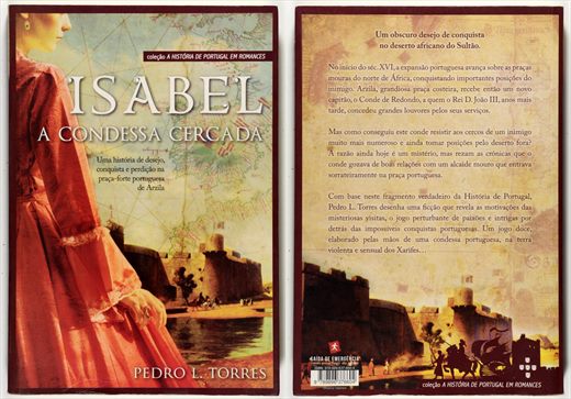 Isabel A Condessa Cercada