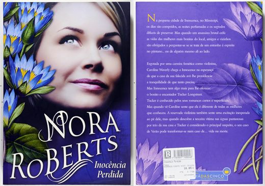 Inocencia Perdida