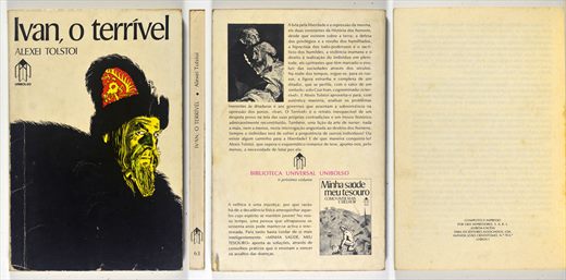 Ivan, o terrivel 63