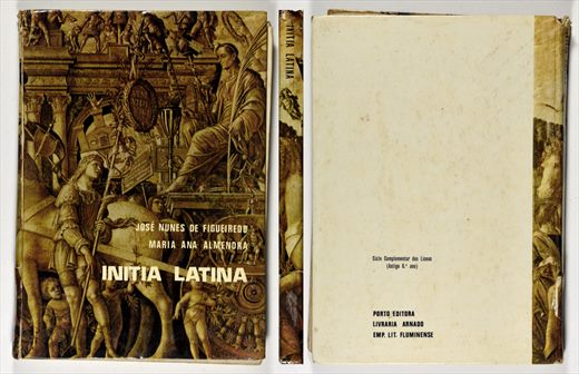 Initia Latina