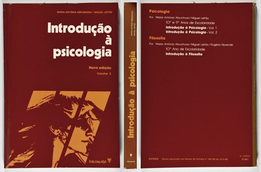Introducao a psicologia vol.2